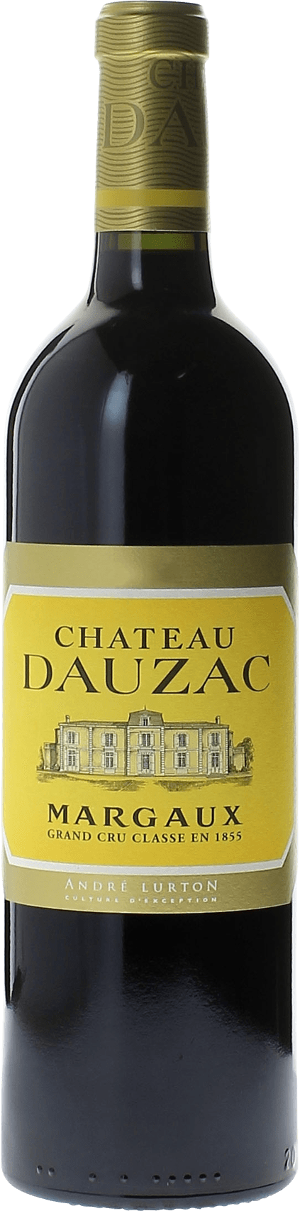 Dauzac 1990