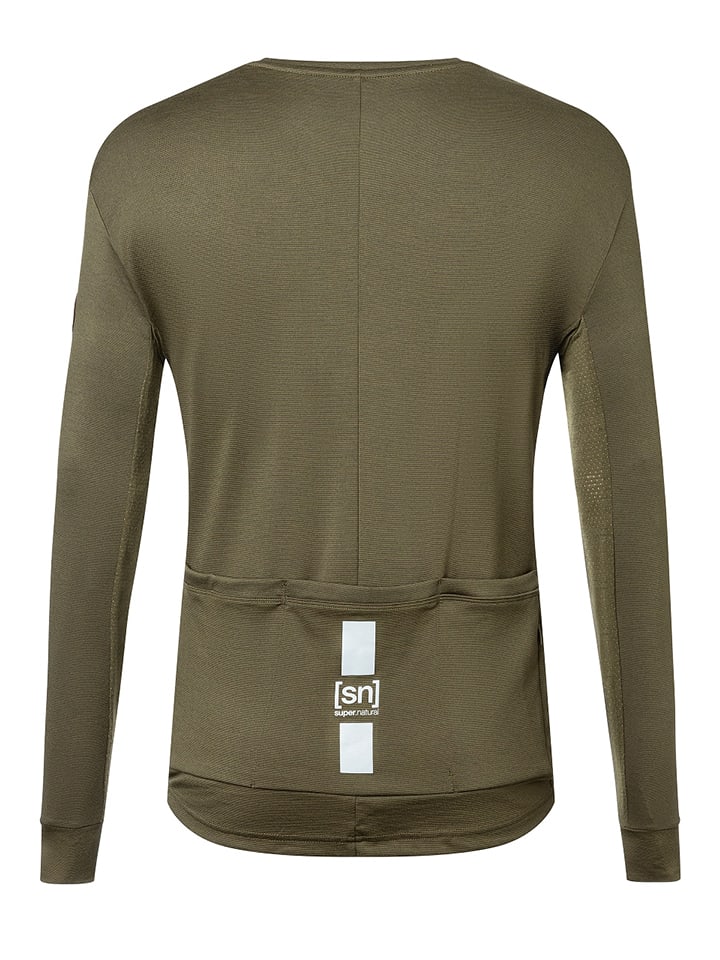 super.natural Funktionsshirt 