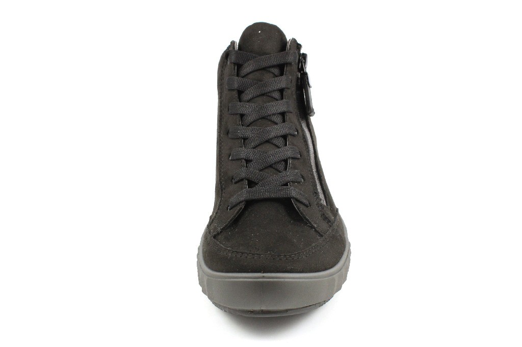 ARA Stiefeletten schwarz Avio
