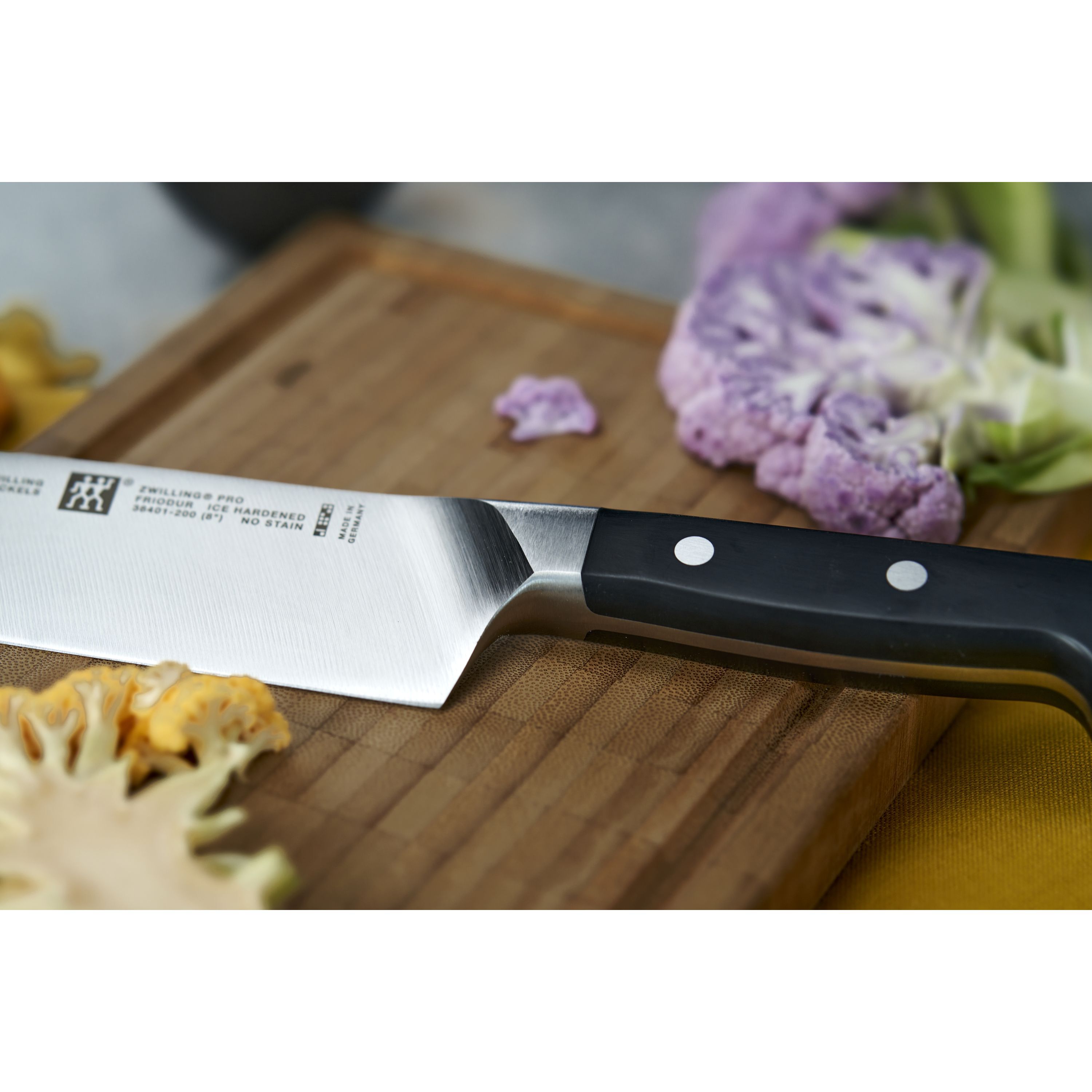 Kochmesser 20 cm