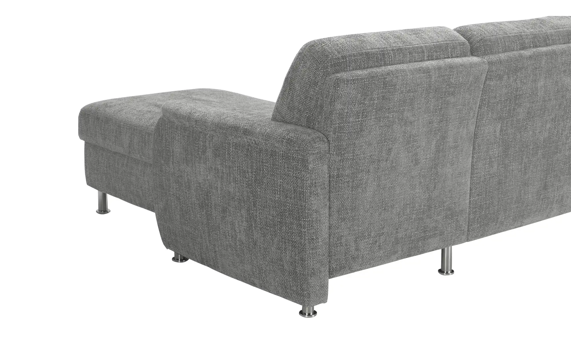 Polstermöbel Oelsa Ecksofa Selecta-Home
