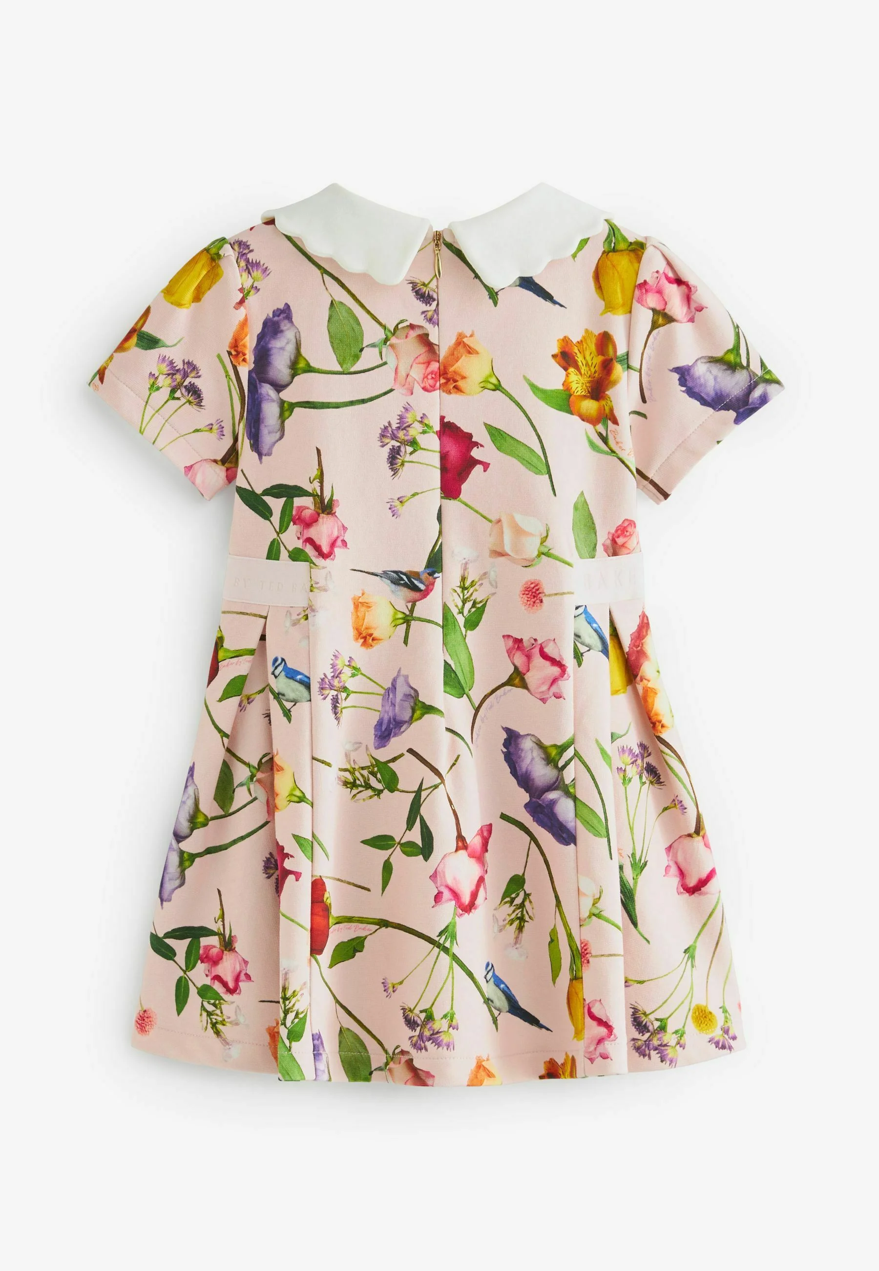Baker by Ted Baker REGULAR FIT - Vestido de verano