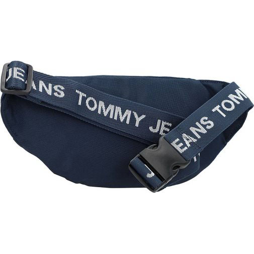 TOMMY-JEANS TJM Essential Gürteltasche 34 cm