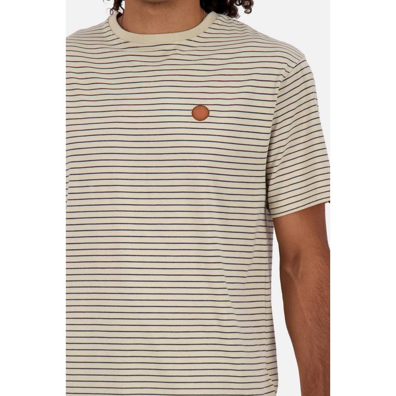 ALIFE AND KICKIN NicAK Z T-Shirt Herren