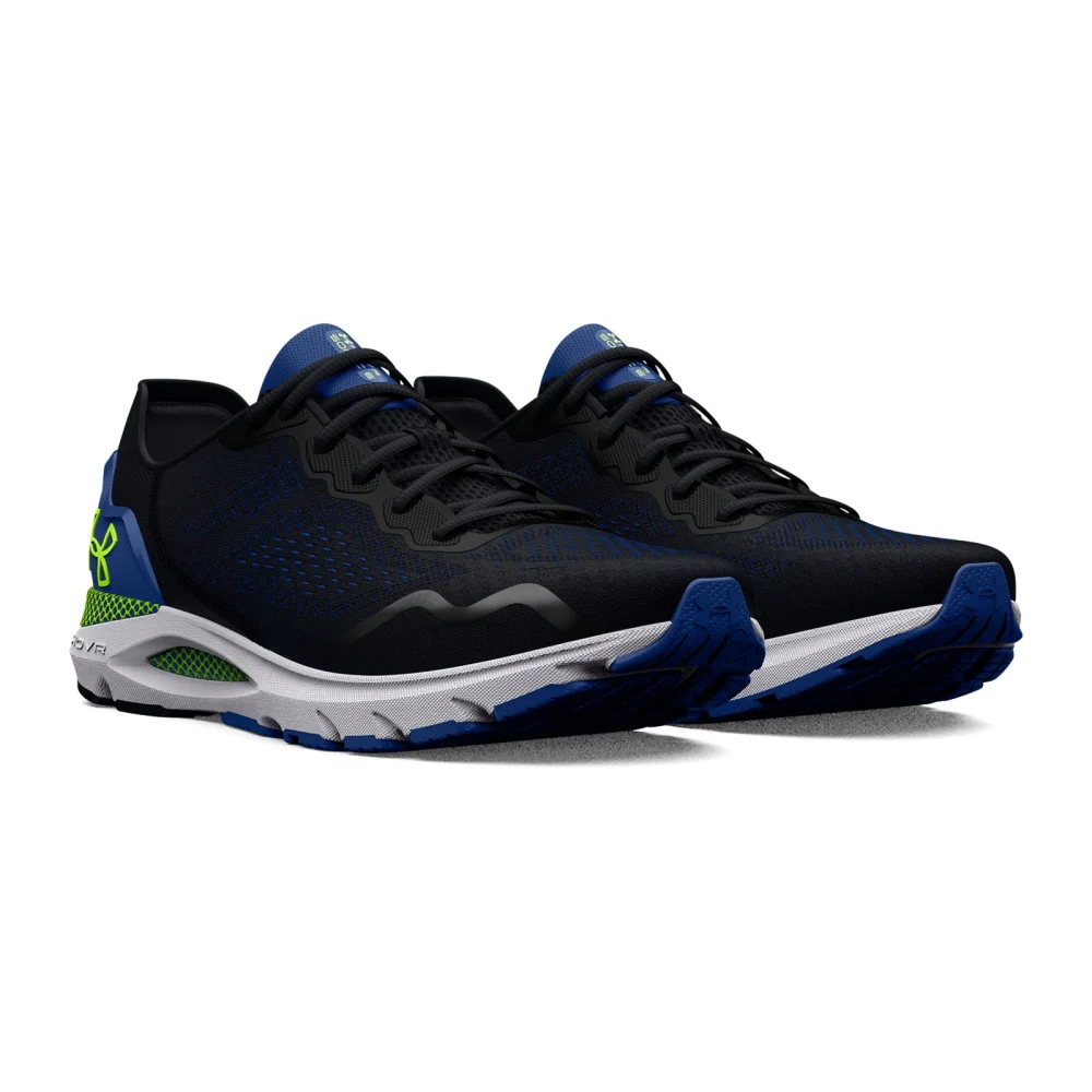 Under Armour HOVR Sonic 6 3026121-002 / schwarz