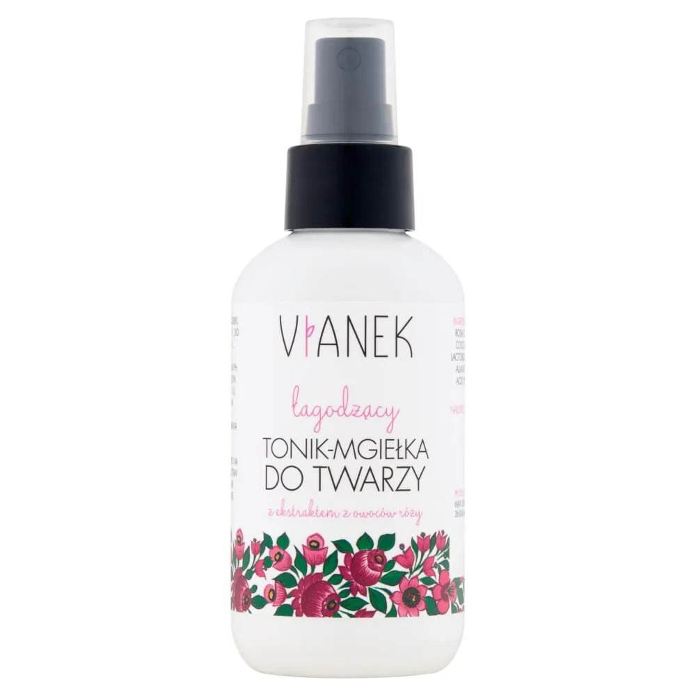 „Vianek“ raminamasis veido tonikas