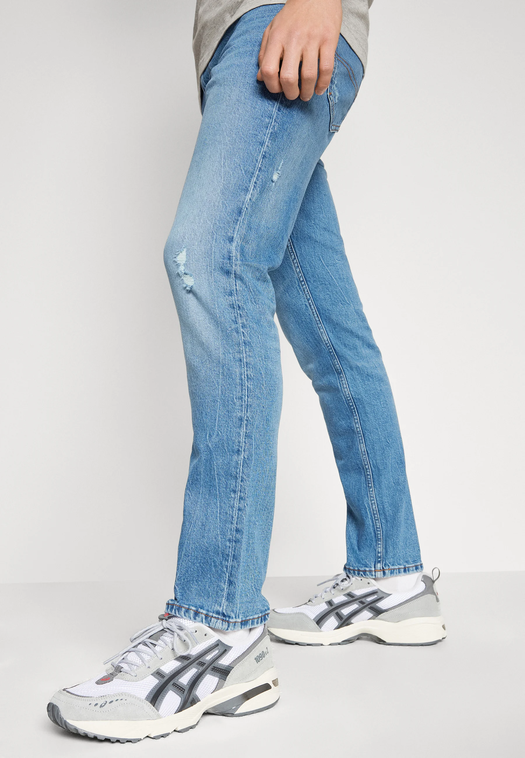 Tommy Jeans AUSTIN SLIM - Vaqueros ajustados