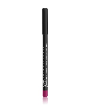 NYX Professional Makeup Suéde Matte Lipliner Lipliner-1 g