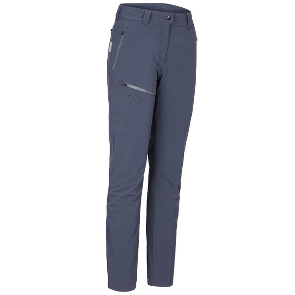 LULAKA WOOL Damen - Trekkinghose