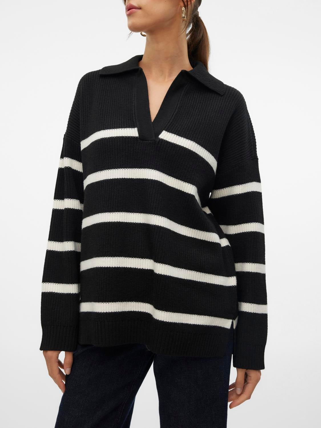 VMLUNA Pullover