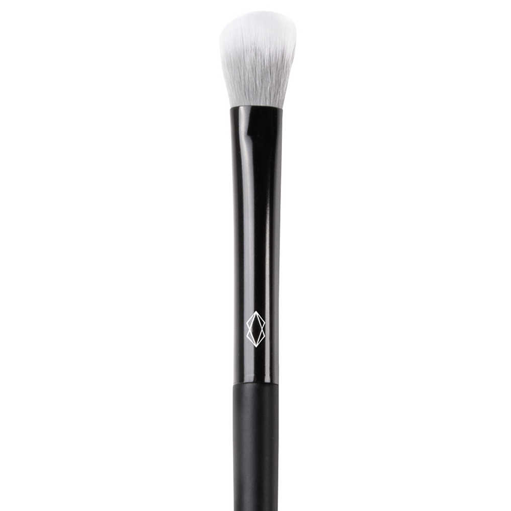 lethal cosmetics Vegan Brushes Pinceau pour les yeux