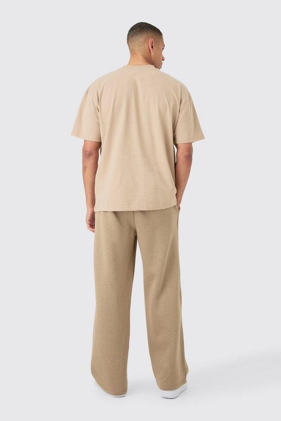 Oversize T-Shirt