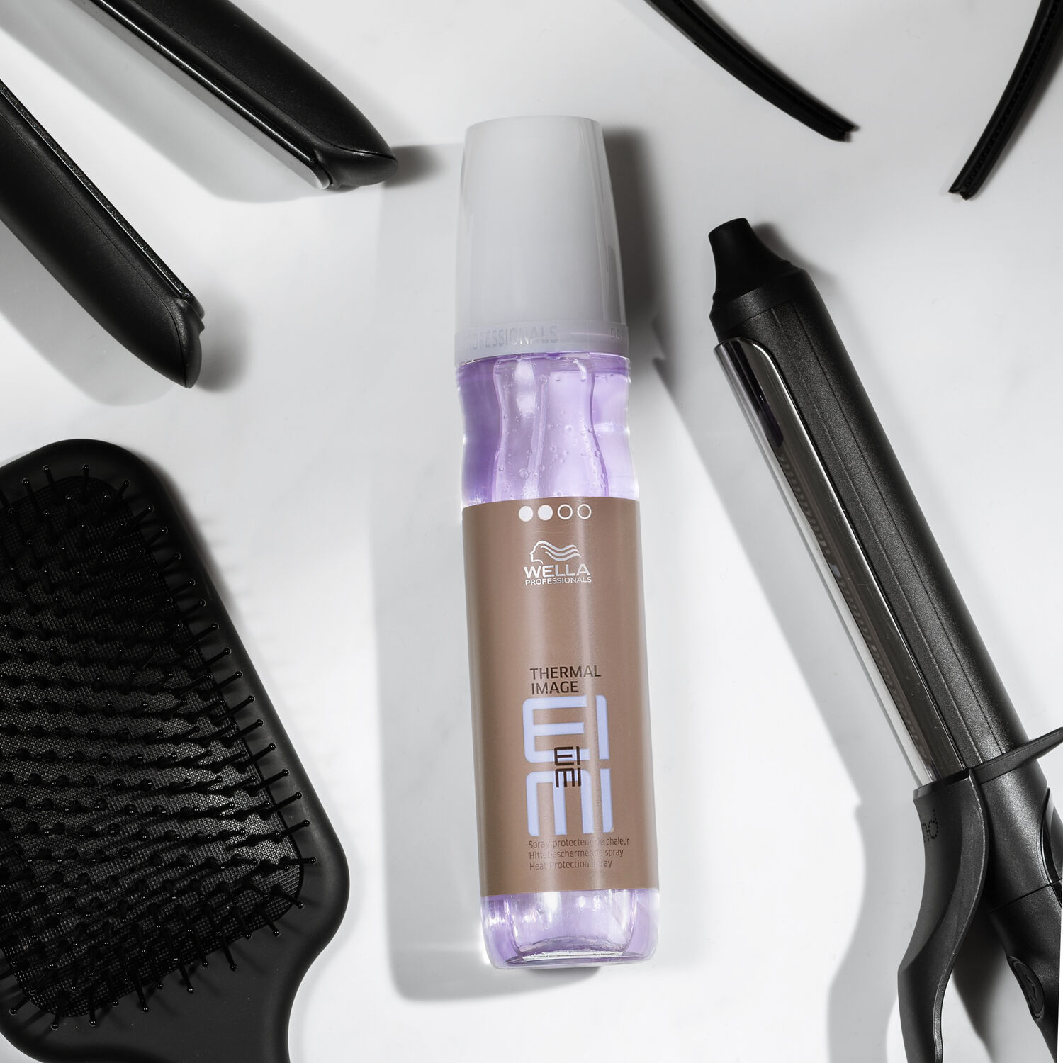 Wella Thermal Image Spray Thermo-Protecteur 150 ml
