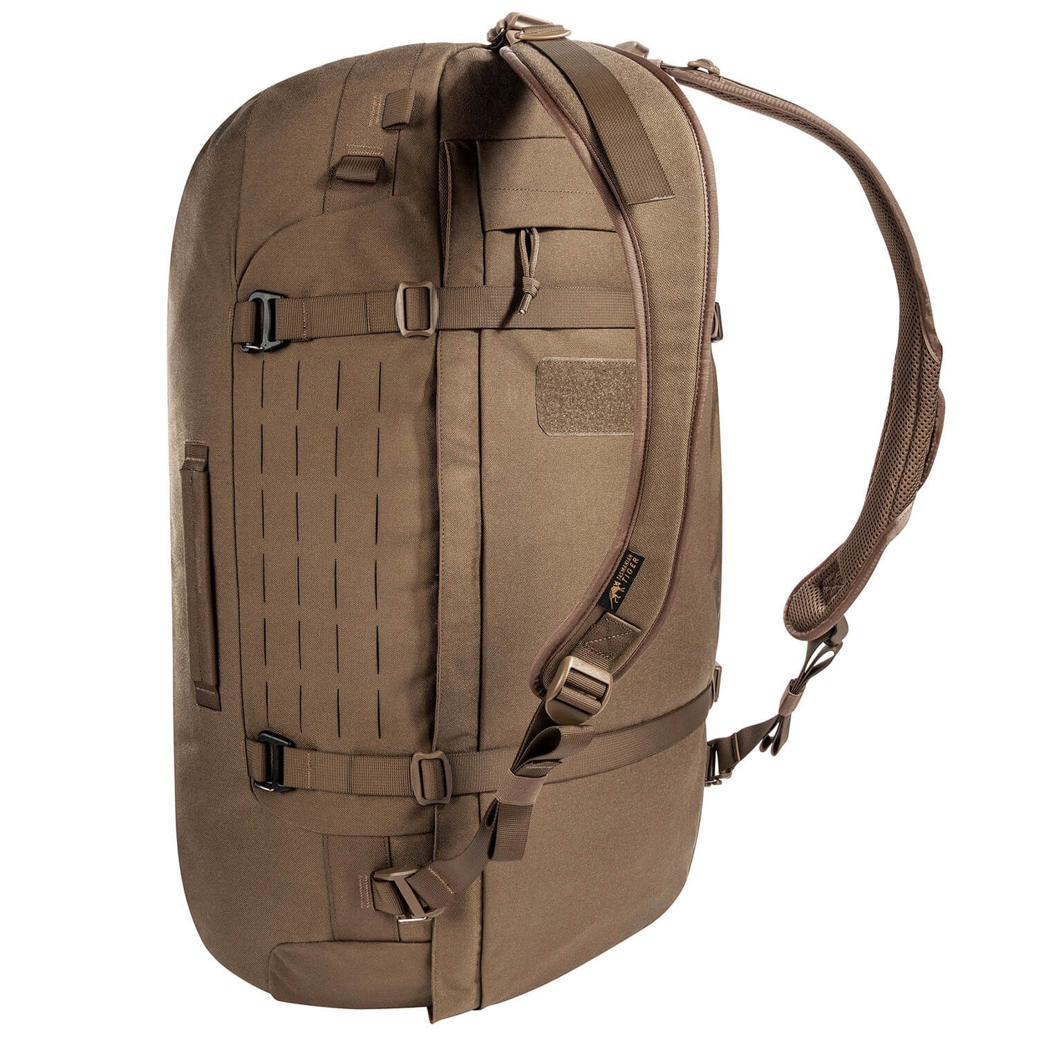 TT Duffle 65 Ausrüstungstasche