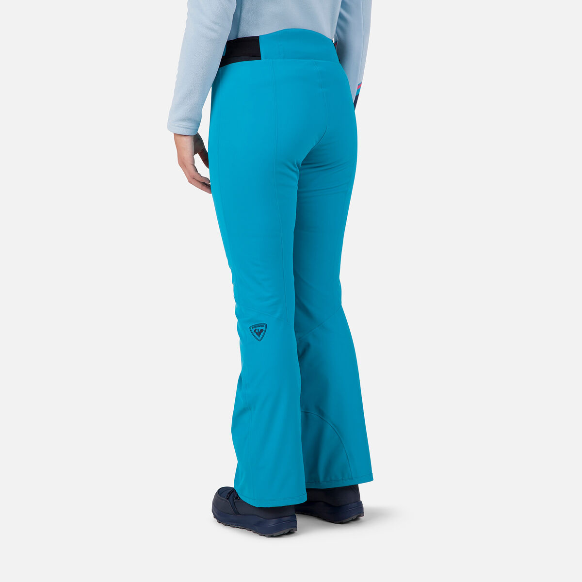 Damenskihose Blackside