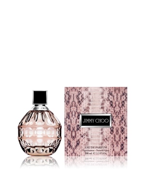 Jimmy Choo Pour Femme Eau de Parfum 100 ml