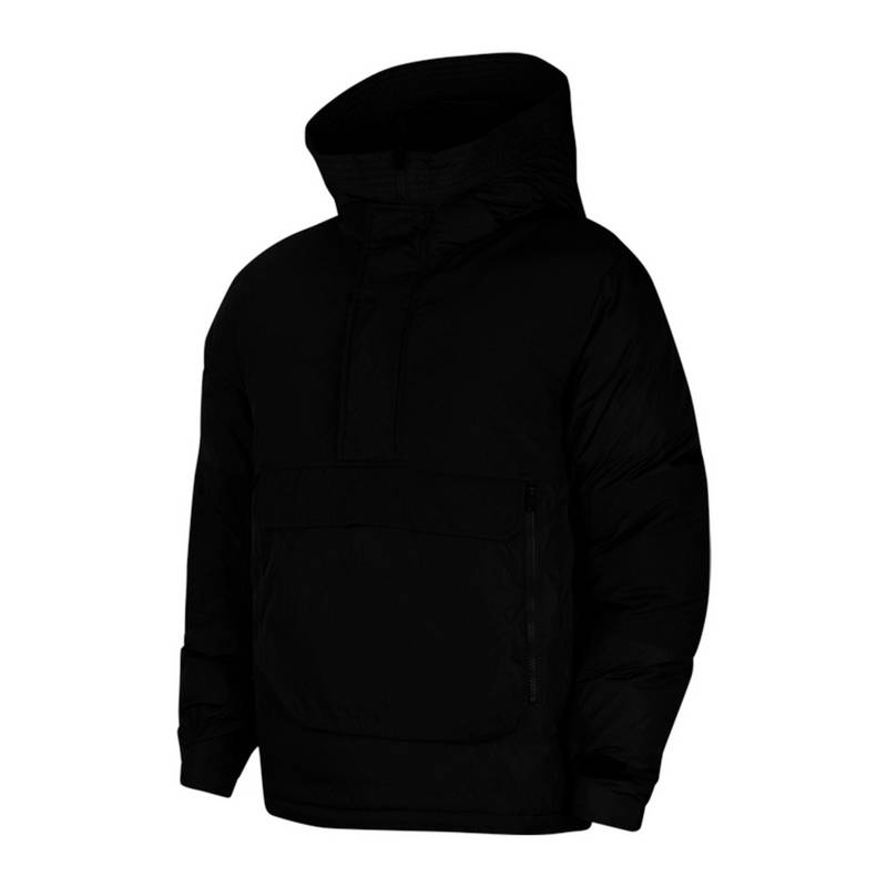 Nike Anorak Jacke Sweatjacke Herren
