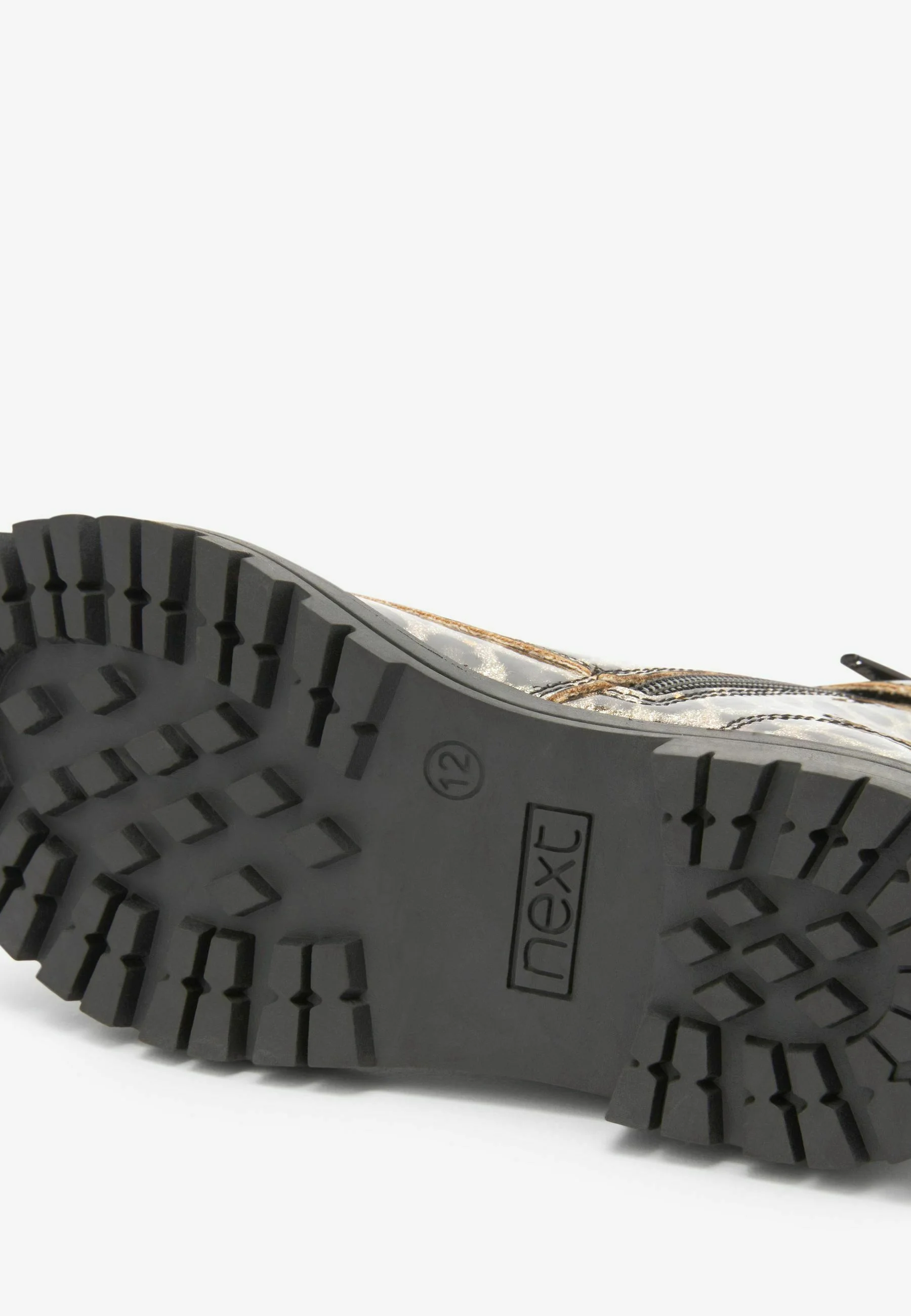 Siguiente WARM LINED - Botines con cordones