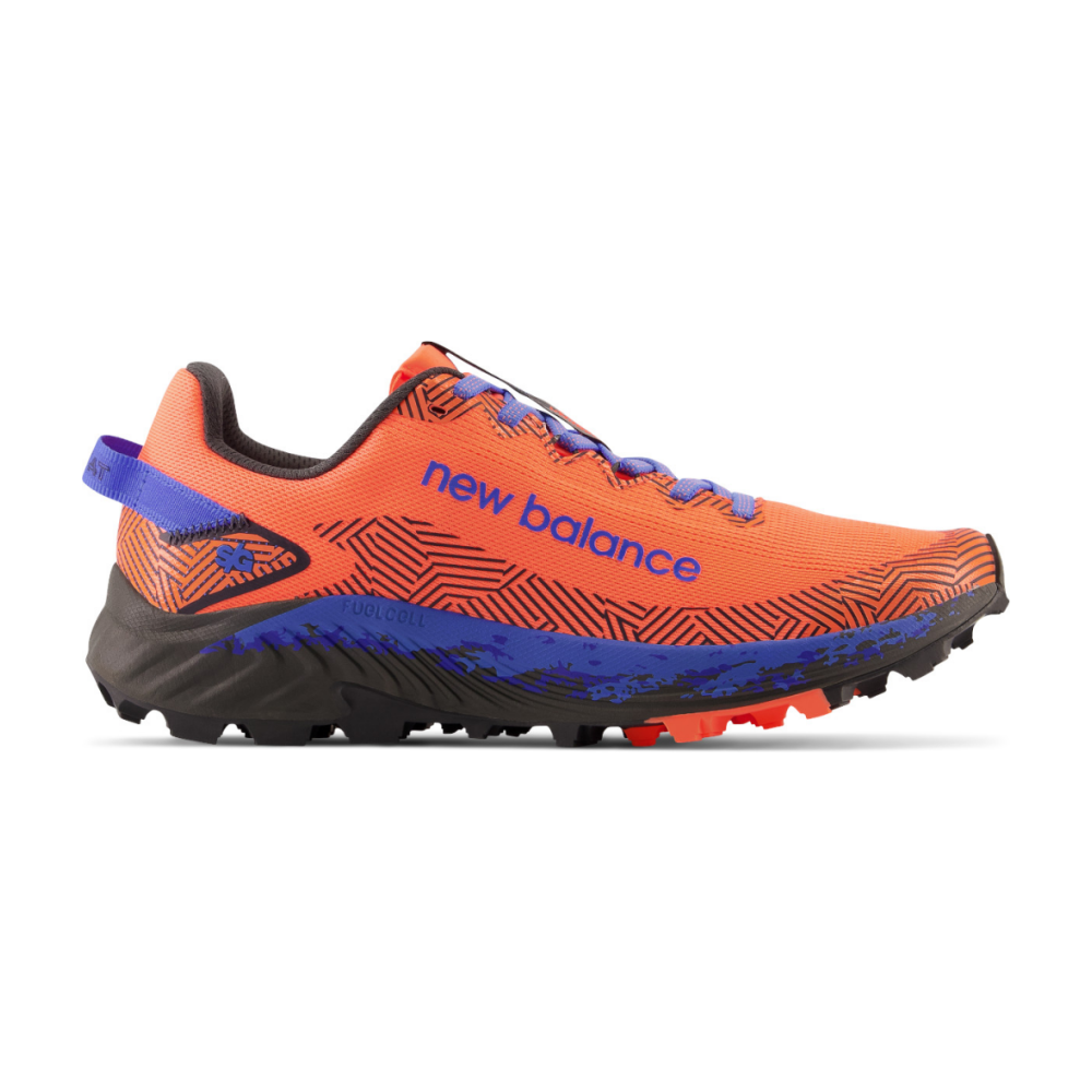 New Balance FuelCell Summit Unknown SG Trail MTUNSGLO / orange