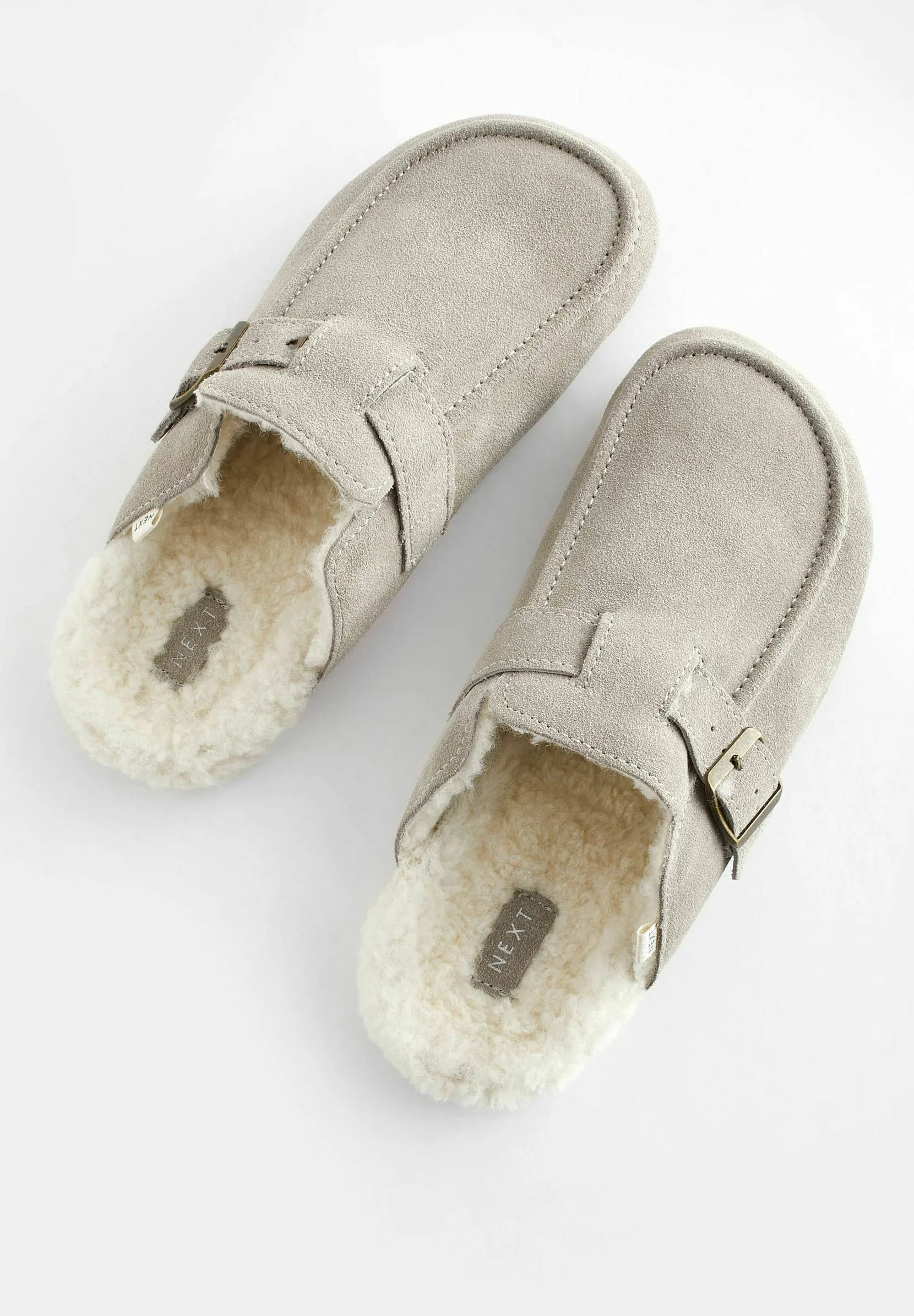 Zapatillas Next