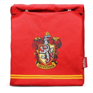 Harry Potter Brotzeittasche Gryffindor