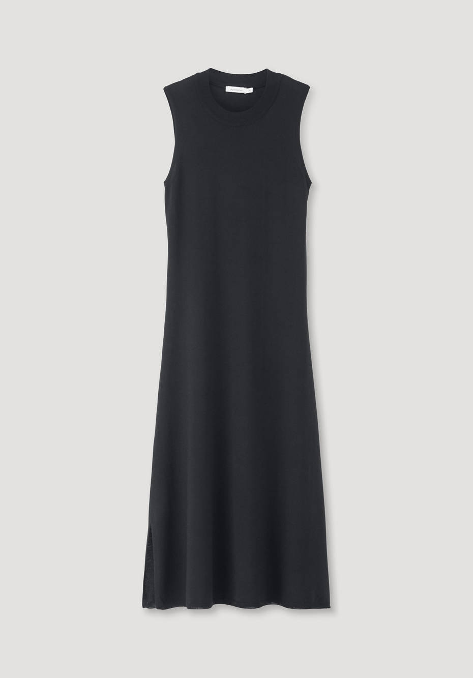 Strickkleid aus reiner Bio-Merinowolle