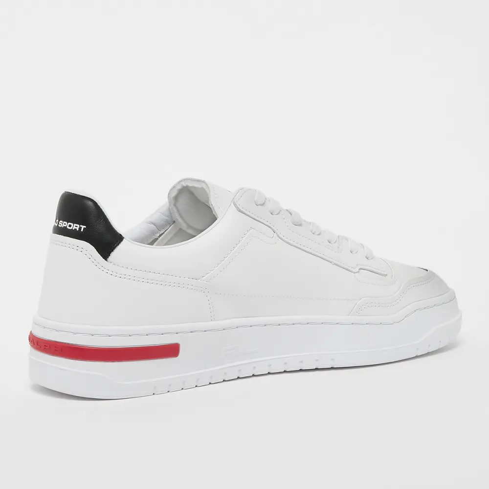 Ralph Lauren Polo Sport 300 Low 809931902001 / weiss