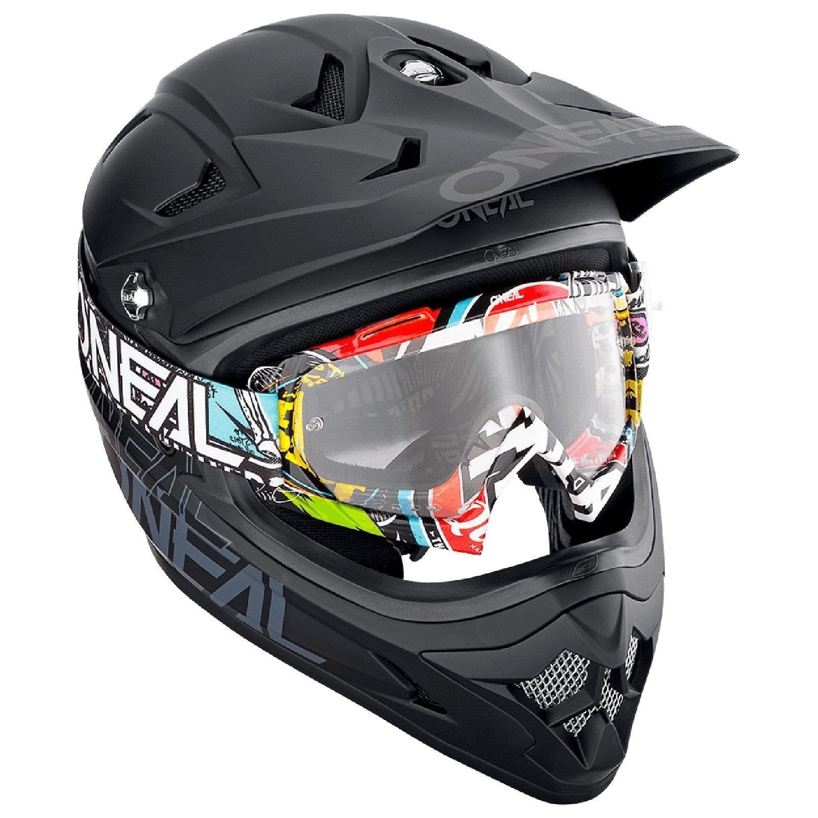 O’NEAL Motorradbrille