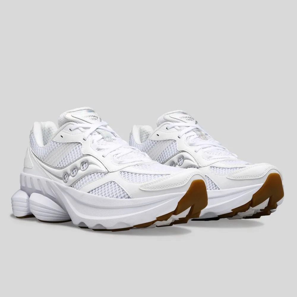 Saucony Grid NXT S70797-4 / weiss