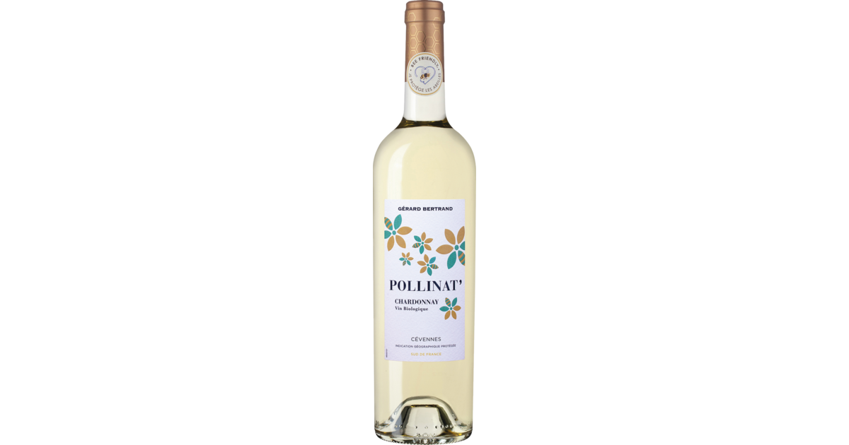Pollinat Chardonnay