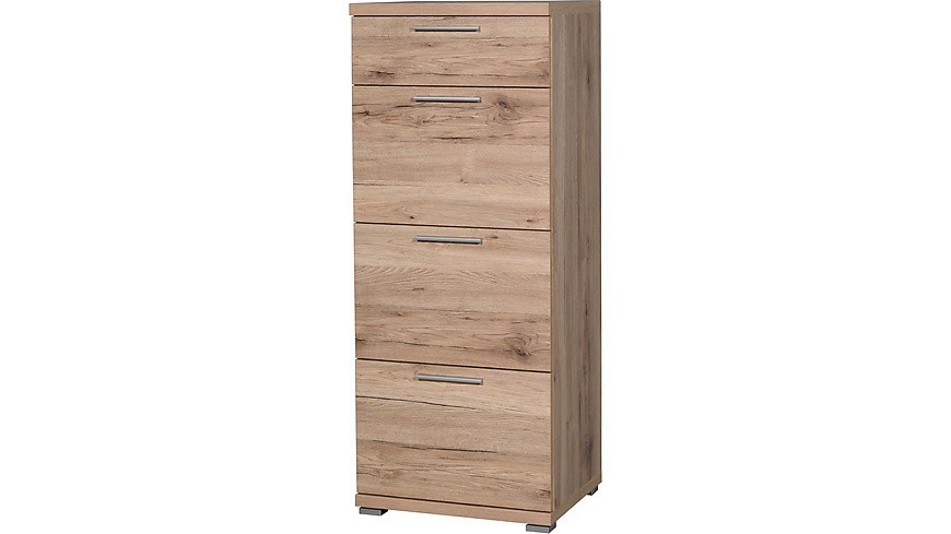 Trendstabil Kommode 3203 Sanremo-Eiche-Nb.