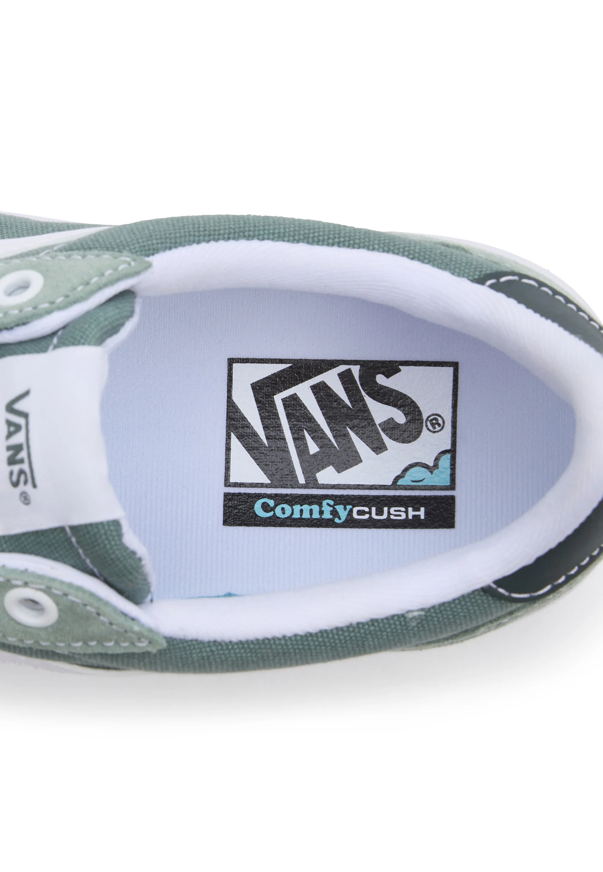 Zapatillas bajas Vans