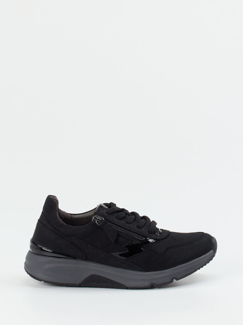 Schnürschuh-26610090148 Gabor Comfort