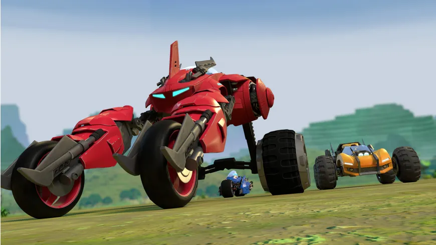 LEGO Ninjago - Staffel 14.2