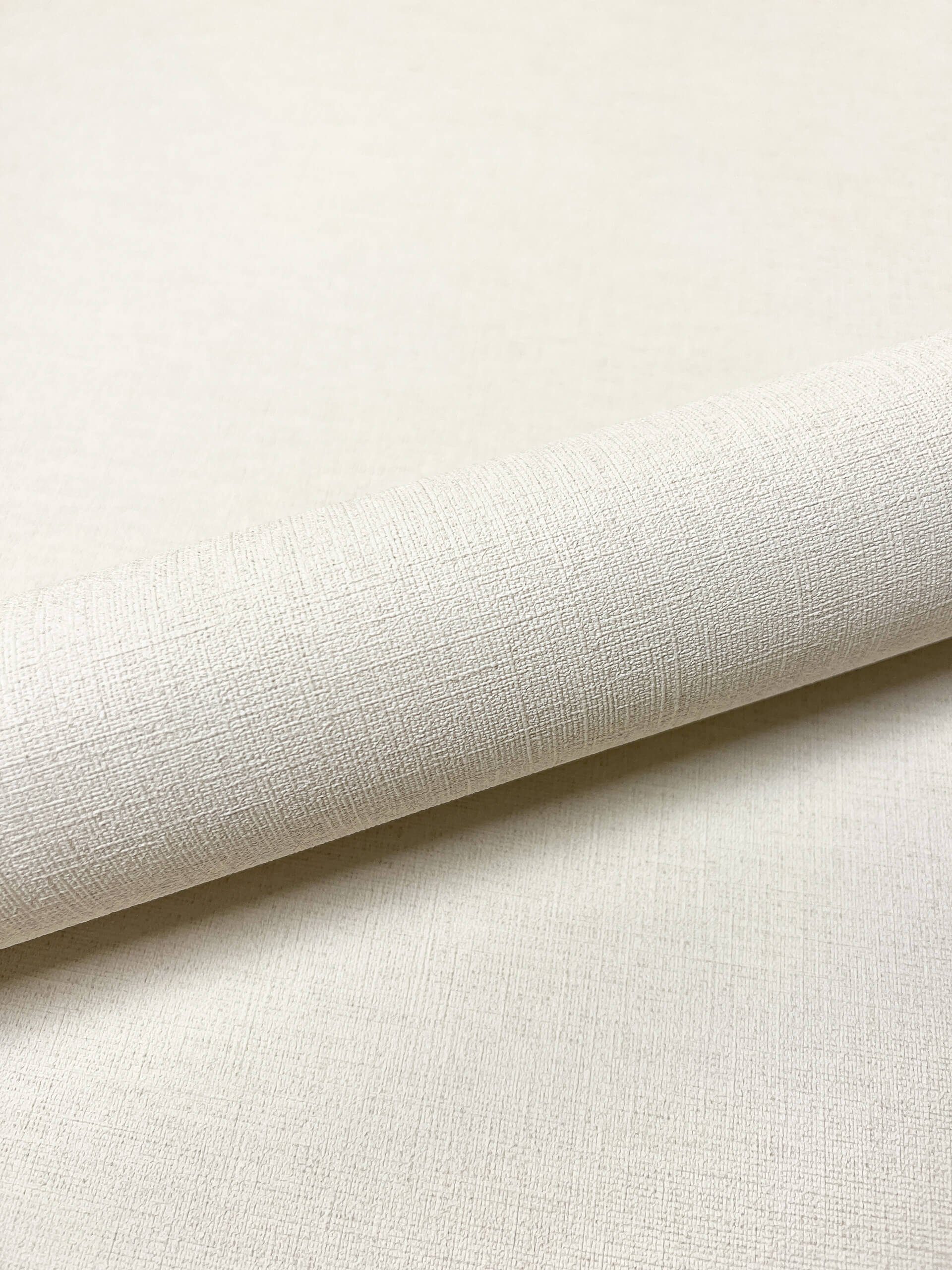 Newroom Vliestapete, Beige Tapete Uni Einfarbig - Edle Farben Unitapete Creme Sandfarben Abwaschbar Modern Struktur Textil-Optik für Wohnzimmer Schlafzimmer Küche
