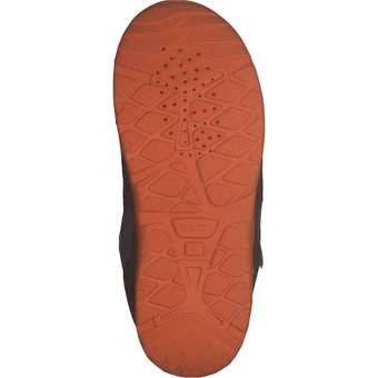 Geox J Sentiero Klett Boots in grau