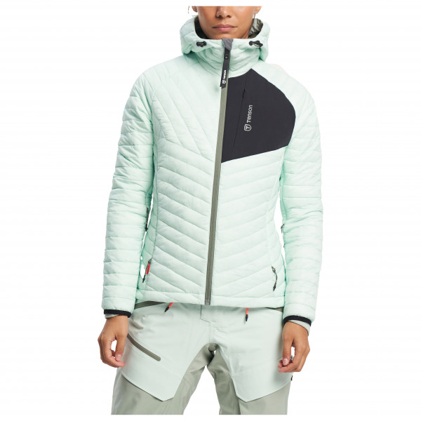 Tenson - Women's Touring Puffer Jacket - Kunstfaserjacke