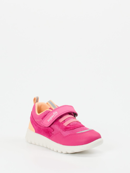 Klettschuh-66215490068 Superfit