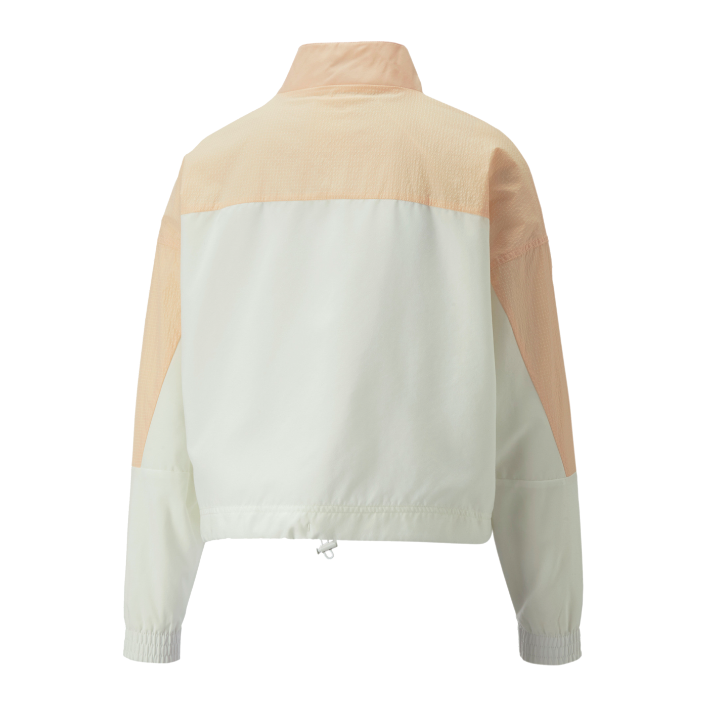 PUMA SWxP Relaxed HalfZip Sweatshirt Damen F94