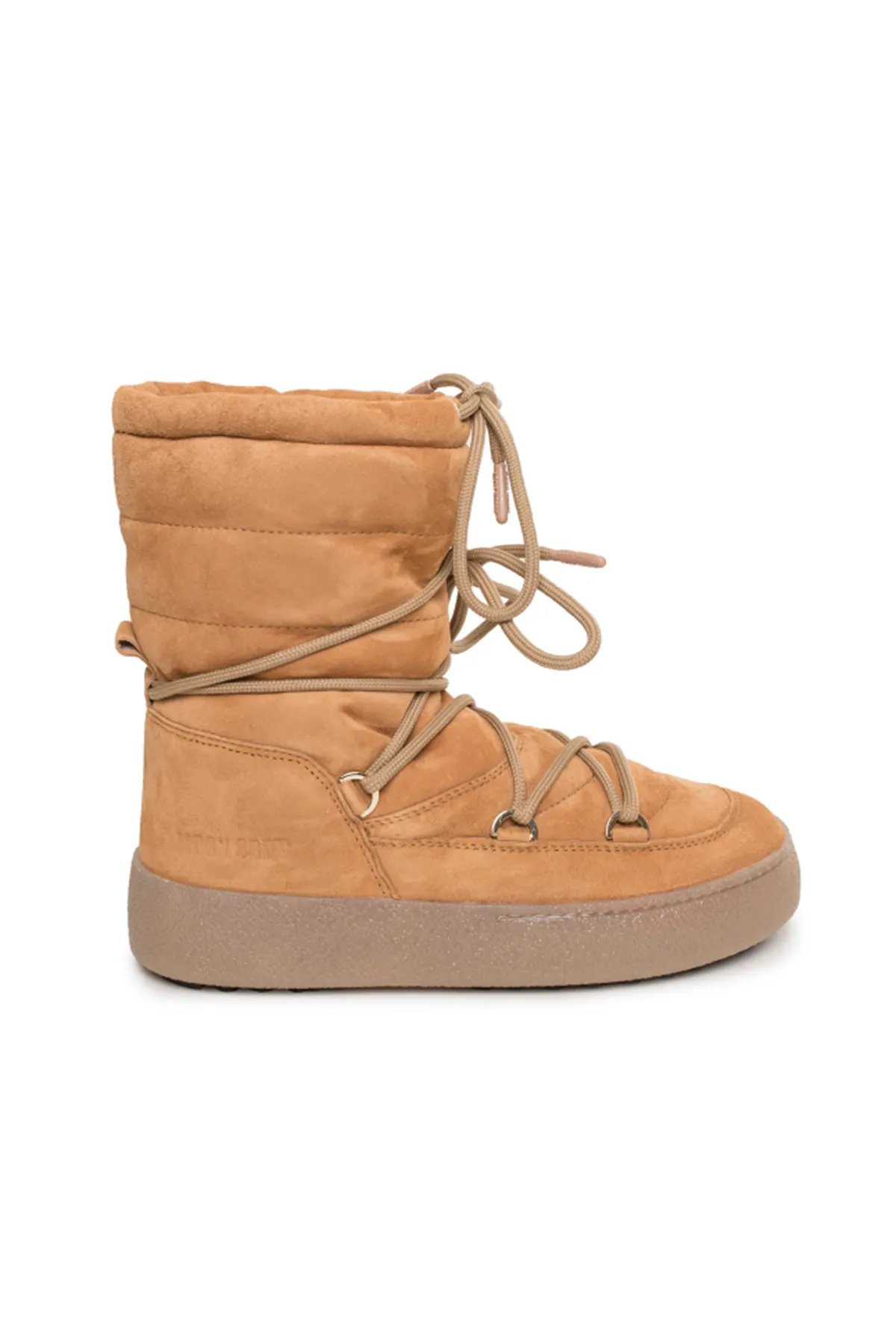 MOON BOOT  Biscotto Stiefel & Booties für Damen/Mädchen