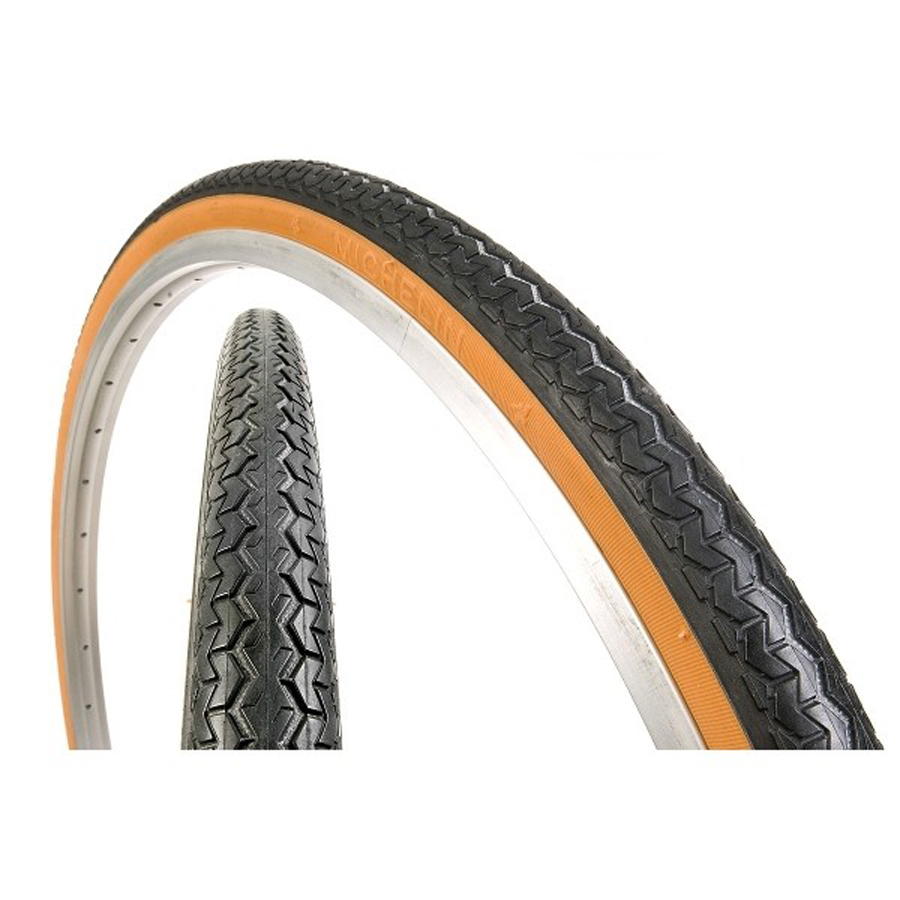 Michelin Reifenmantel, 650B S.C. ZZ GW, schwarz, 1 Stück - ATU