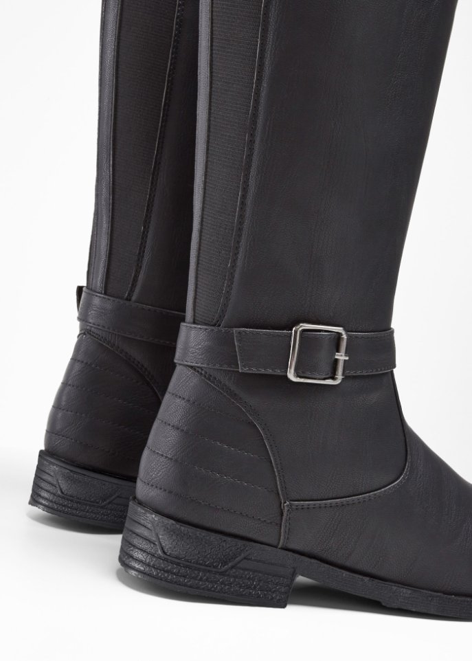 Weitschaftstiefel