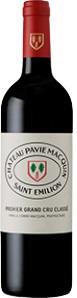 2000 Château Pavie Macquin Grand Cru Classé - Privatkeller