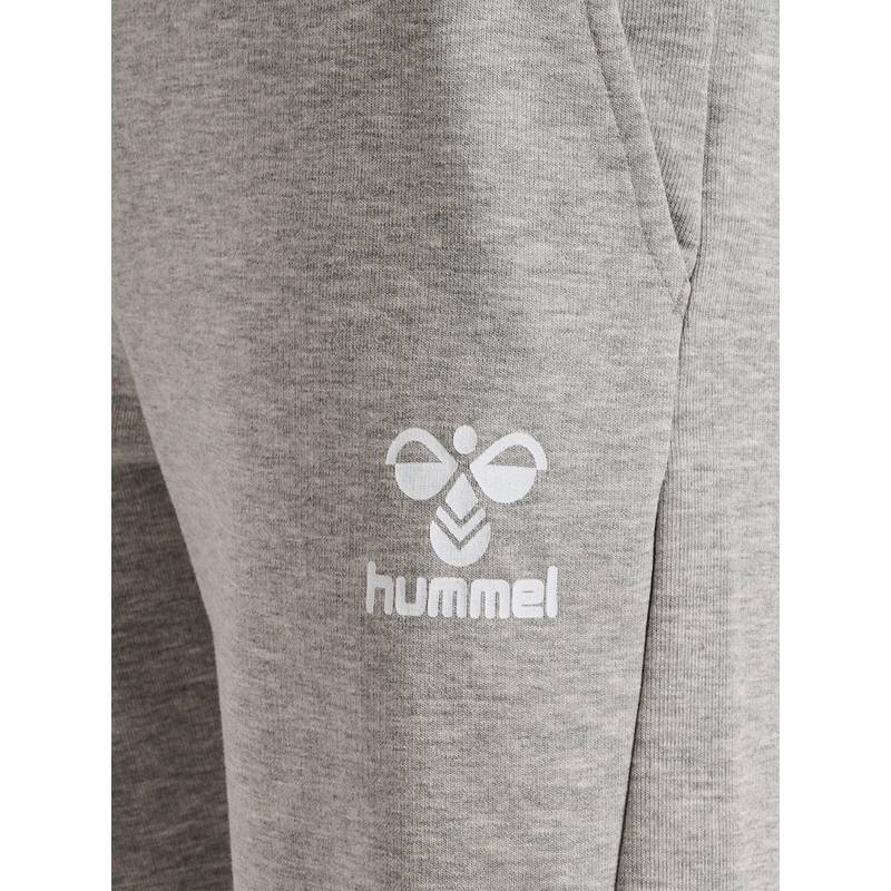 hummel hmlISAM 2.0 REGULAR PANTS Sweathose Herren