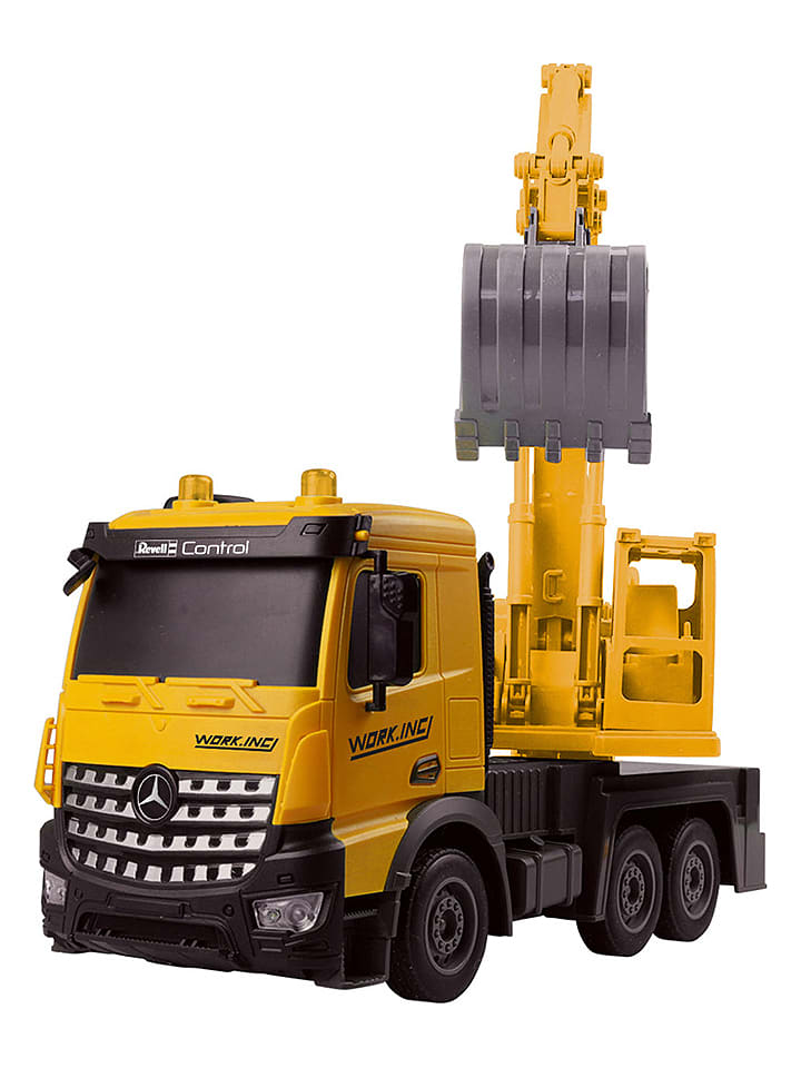 Revell Ferngesteuertes Auto 