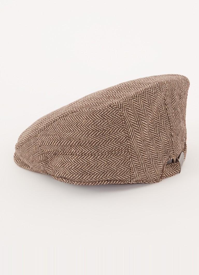 Τραπεζάκι Dune London Olivea Herringbone