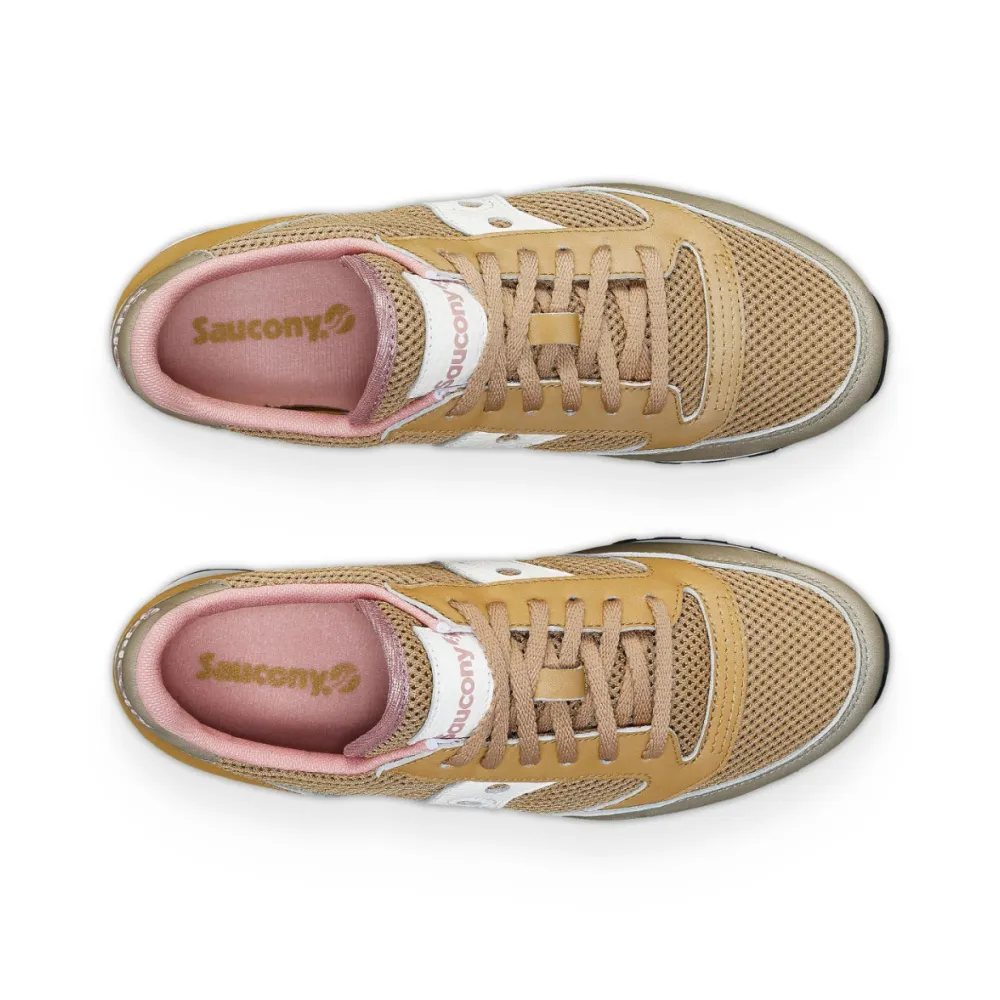 Saucony Jazz Triple S60776-1 / braun