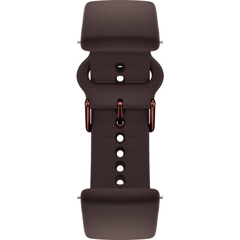 Polar WB 20MM SIL Armband