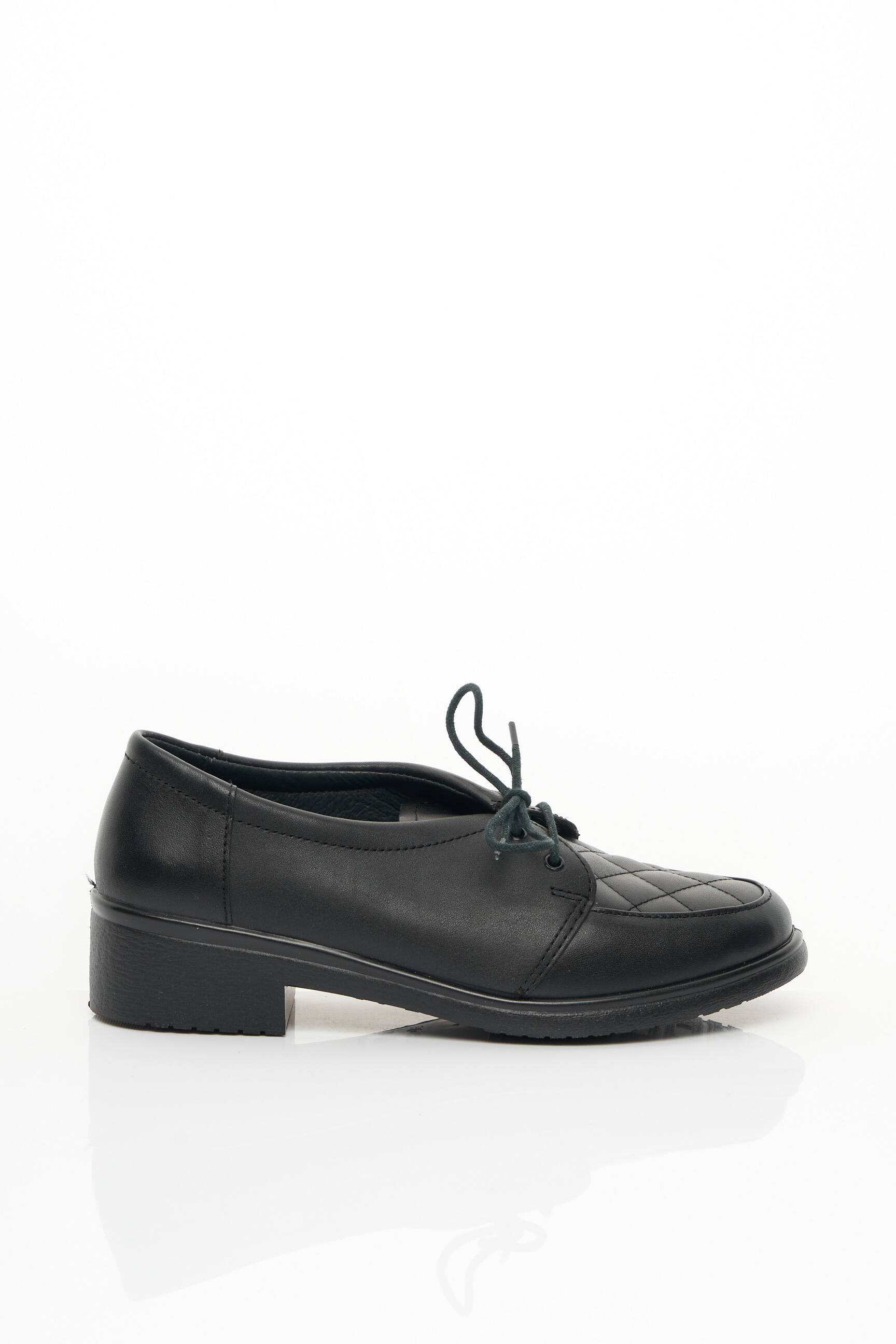 Rohde Derby Femme couleur noir