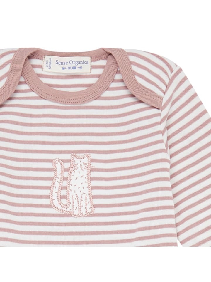 Sense Organics Bio Baby Strampler 